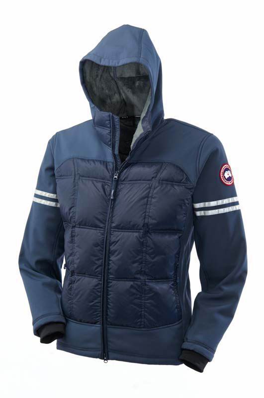 Hybridge Hoody Parka Mens Spirit Canada Goose sale
